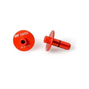 Адаптер DT SWISS Tool DT praline truing adapters Kit (2 pes)
