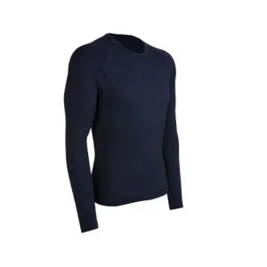 Футболка с длинным рукавом Icebreaker BF 150 LS Atlas MEN ink S