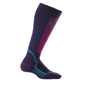 Носки Icebreaker Kids Snow Mid OTC GIRL 