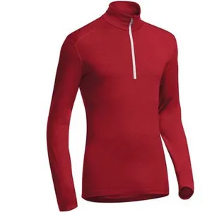 Футболка с длинным рукавом Icebreaker BF 200 Oasis LS Half Zip MEN