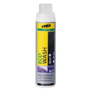 Засіб для прання вовни Toko Eco Wool Wash 250ml