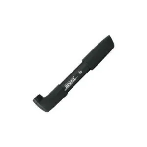 Мини-насос на багажник SKS ROOKIE 260 mm BLACK Мини-насос на багажник SKS ROOKIE 260 mm BLACK