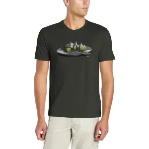 Футболка Icebreaker Tech T Lite SS MEN 