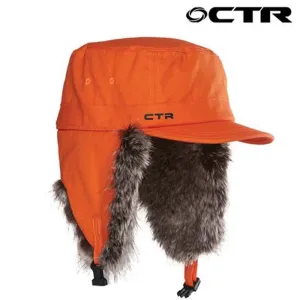 Шапка CTR WILDFIRE HUSKY TRAPPER