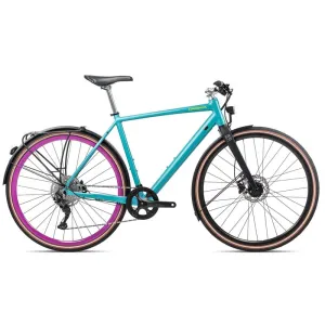 Велосипед Orbea Carpe 10 21