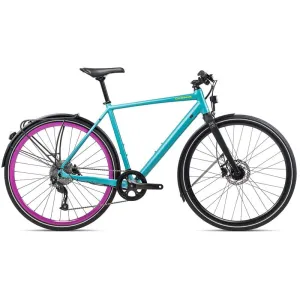 Велосипед Orbea Carpe 15 21