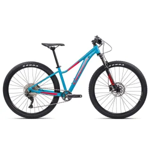 Підлітковий велосипед Orbea MX 27 ENT XS XC 21
