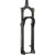 Вилка RockShox Judy Gold RL Crown 29 9QR 100mm Str Tpr 51offset