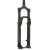 Вилка RockShox Pike Select Charger RC Crown 27.5" 46offset 15x110 130mm Diff Black Str Tpr 