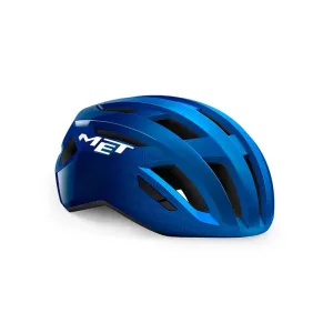 Шолом Met Vinci MIPS Shaded Blue Metallic