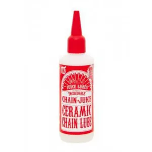 Мастило ланцюга керамічне Juice Lubes Ceramic Chain Oil 130мл
