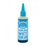 Мастило ланцюга Juice Lubes Wet Conditions Chain Oil 130мл