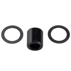 Крепление заднего амортизатора RockShox 1/2"X1/2" 14.0X8 3-шт (1 Set)