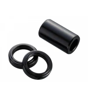 Кріплення заднього амортизатора RockShox 1/2"X1/2" 15.7X8 3-шт (1 Set) Кріплення заднього амортизатора RockShox 1/2"X1/2" 15.7X8 3-шт (1 Set)