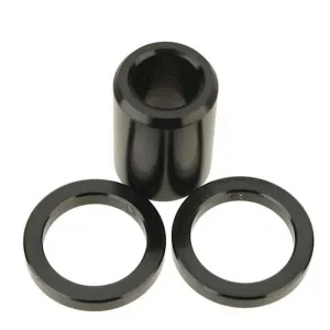 Крепление заднего амортизатора RockShox 1/2"X1/2" 18.0X8mm 3-шт (1 set)