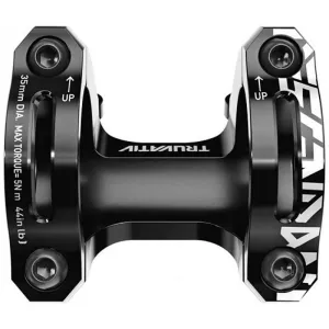 Вынос Truvativ Descendant DH 4-Bolt Direct Mount 50mm, 0°, 31.8 Black