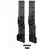 Набір наліпок RockShox BXR SELECT 27/29 GGRY/DFB