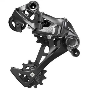 Задний переключатель SRAM X1 Type 2.1 11sp Black
