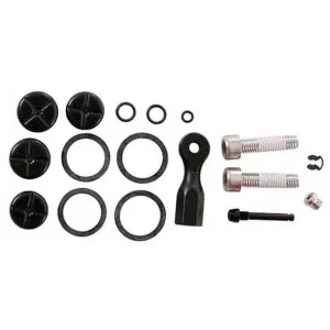 Запчастини для каліпера Avid CALIPER SPARE PARTS KIT CODE/GUIDE RE