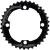 Зірка Sram CRING MTB 36T 11SP 104 49 AL5BTBLK MPIN