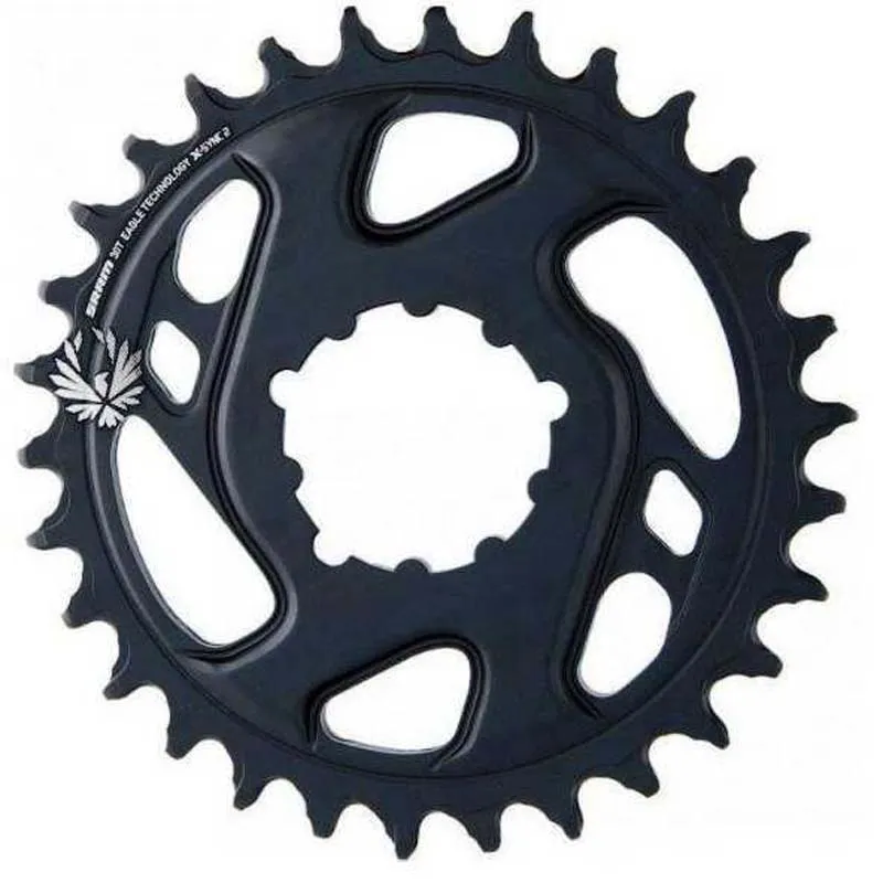 Зірка SRAM X-SYNC EAGLE CF 