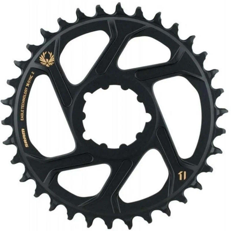 Зірка SRAM CR X-SYNC EAGLE 