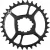 Зірка SRAM X-SYNC ST EAGLE 30T DM 3 OFFSET B BLK