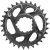 Зірка SRAM X-SYNC EAGLE 30T DM 6 OFFSET BLK