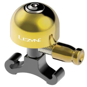 Дзвінок Lezyne Classic Brass Bell S Дзвінок Lezyne Classic Brass Bell S