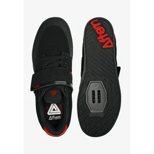 Веловзуття Afton Vectal Black Веловзуття Afton Vectal Black