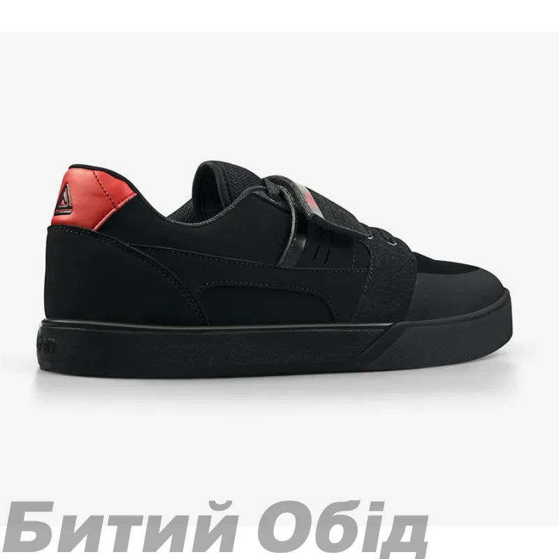 Веловзуття Afton Vectal Black