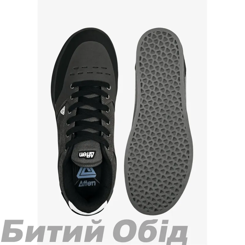 Веловзуття Afton Keegan Grey
