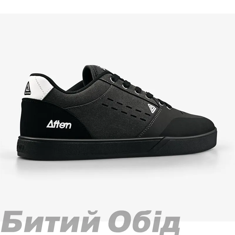 Веловзуття Afton Keegan Grey