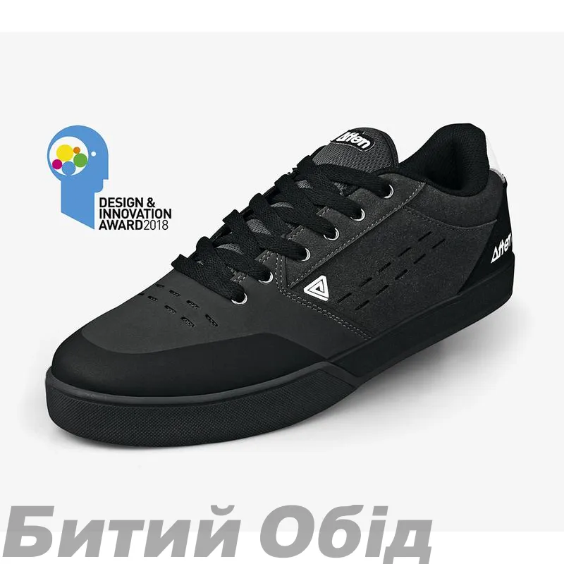 Веловзуття Afton Keegan Grey