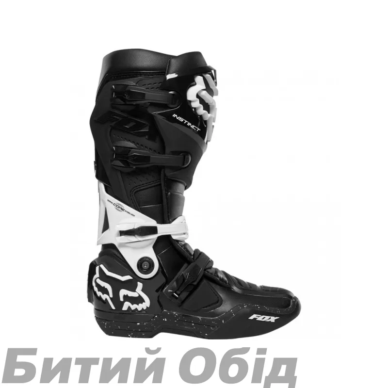 Мотоботи FOX Instinct Boot