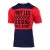 Джерсі TLD Skyline S/S Jersey [NAVY / RED] розмір M