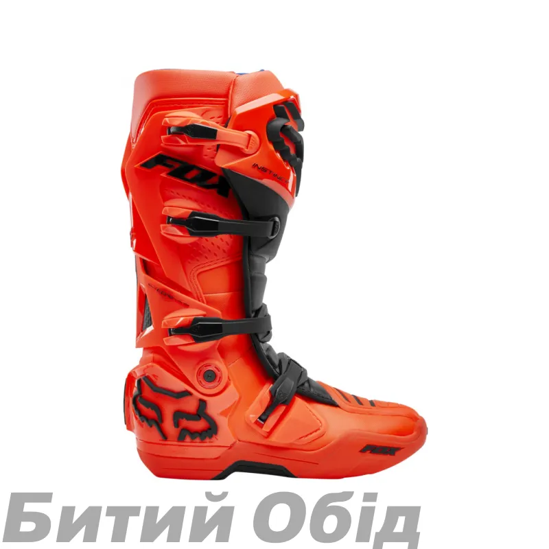 Мотоботи FOX Instinct Boot