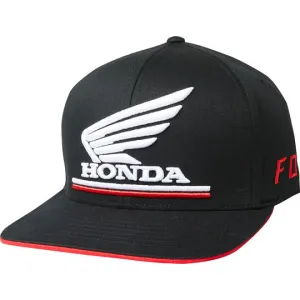 Кепка FOX HONDA FLEXFIT HAT