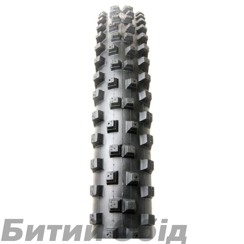 Покришка Hutchinson DZO 27.5" TL WB Hardskin Series