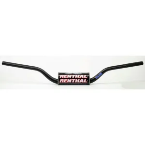 Руль Renthal Fatbar [Black]
