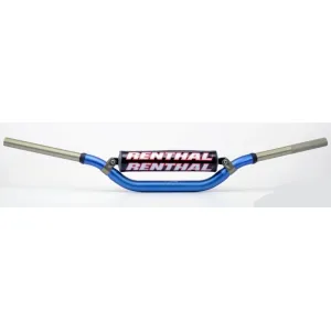 Руль Renthal Twinwall [Blue], YAMAHA YZ / YZF