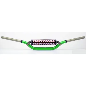 Руль Renthal Twinwall [Green]
