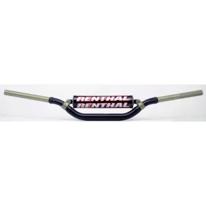 Руль Renthal Twinwall [Black]