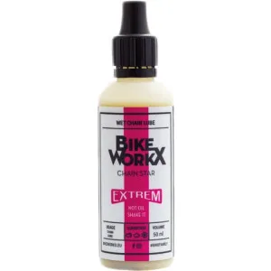 Мастило для ланцюга BikeWorkX Chain Star Extreme