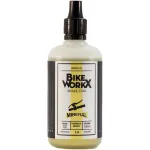 Гальмівна рідина BikeWorkX Brake Star мінеральне масло  Гальмівна рідина BikeWorkX Brake Star мінеральне масло