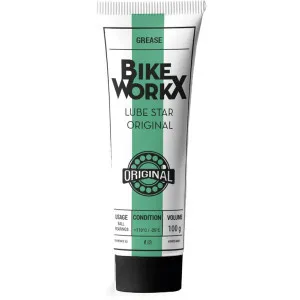 Мастило для підшипників BikeWorkx Lube Star Original