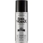 Поліроль BikeWorkX Shiner Star  спрей 200 мл Поліроль BikeWorkX Shiner Star  спрей 200 мл