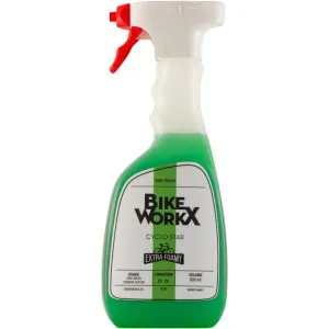Очищувач BikeWorkX Greener Cleaner