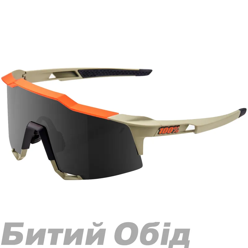 Велосипедні окуляри Ride 100% Speedcraft