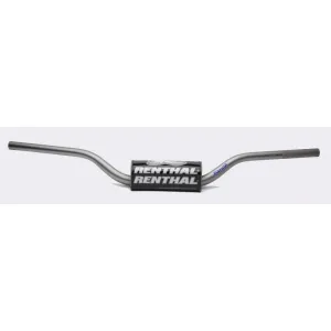 Руль Renthal Fatbar [Grey]
